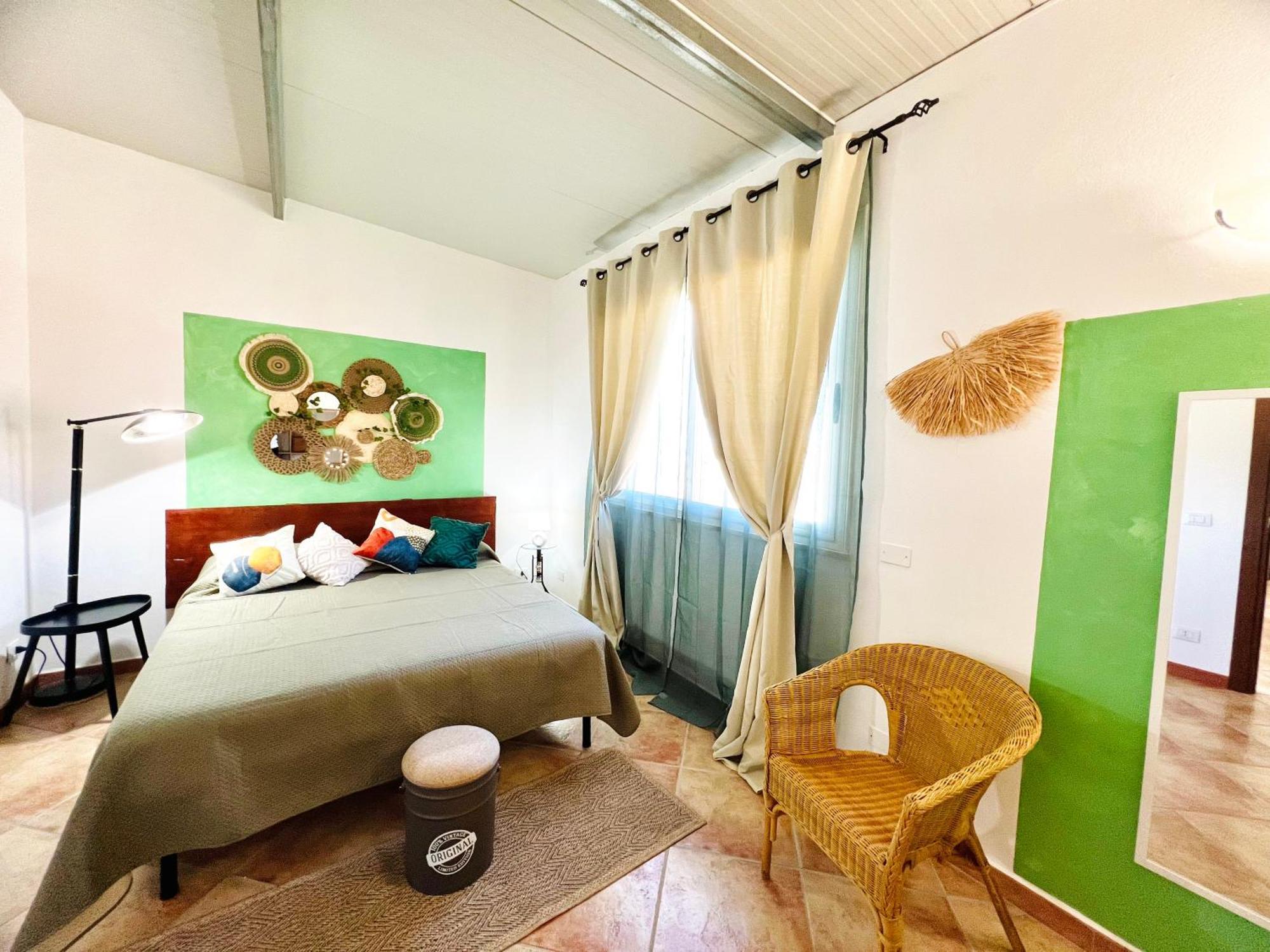 Apartment Tri Ri Coppe Cinisi