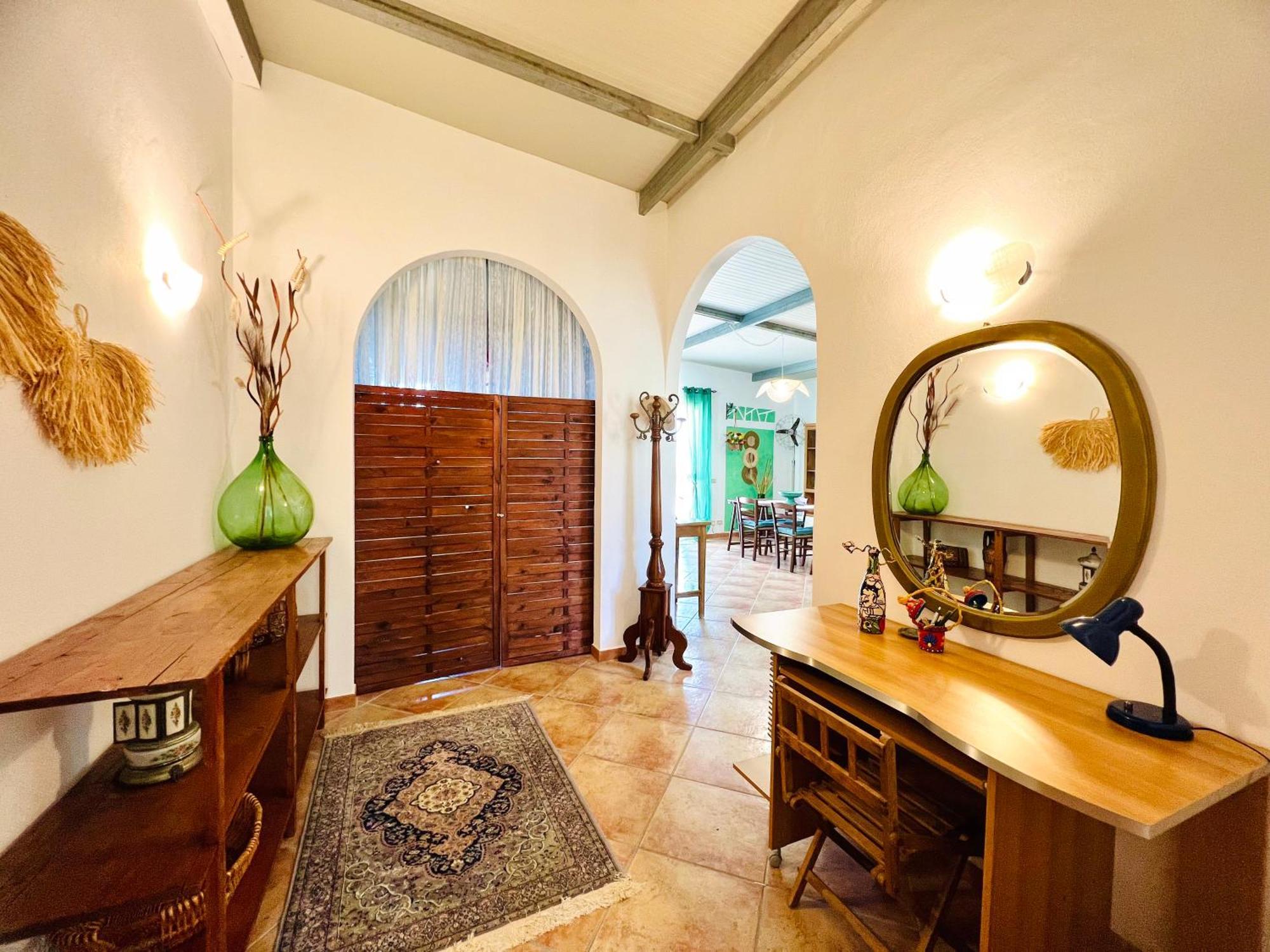 Tri Ri Coppe Apartment