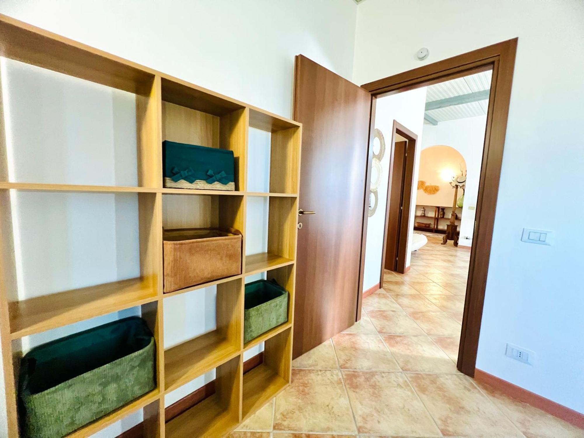 Apartment Tri Ri Coppe