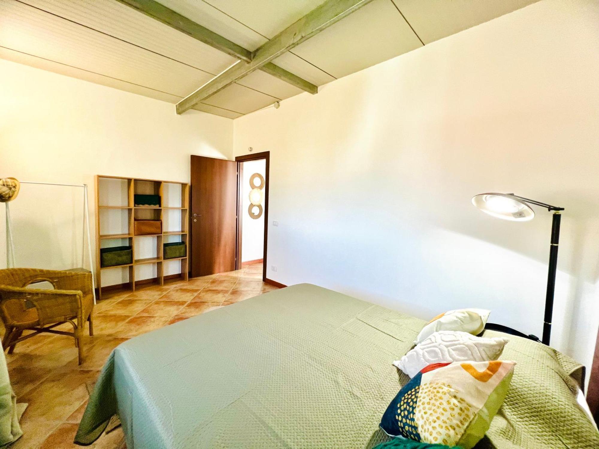 Apartment Tri Ri Coppe *