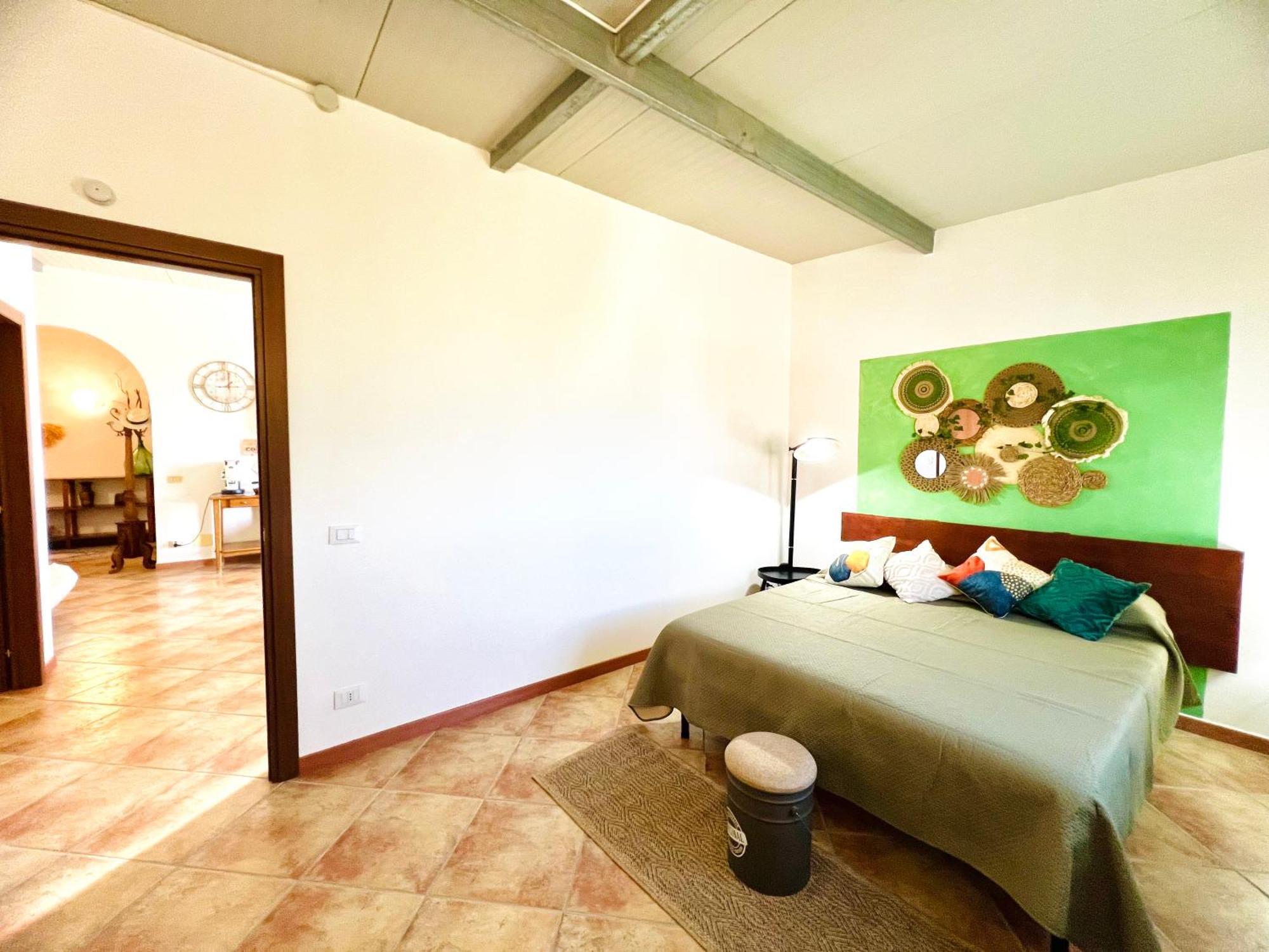 Apartment Tri Ri Coppe *