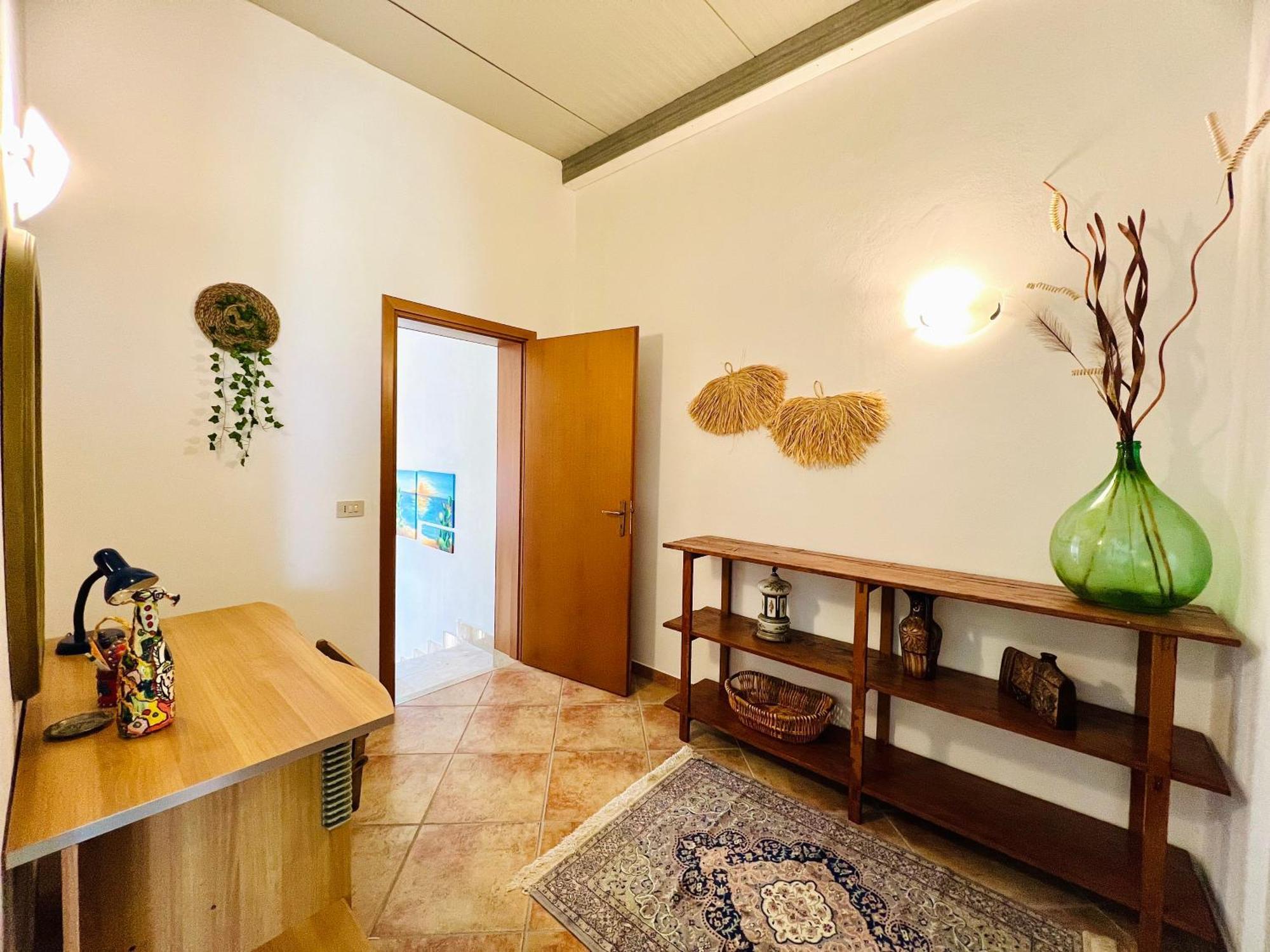 Apartment Tri Ri Coppe