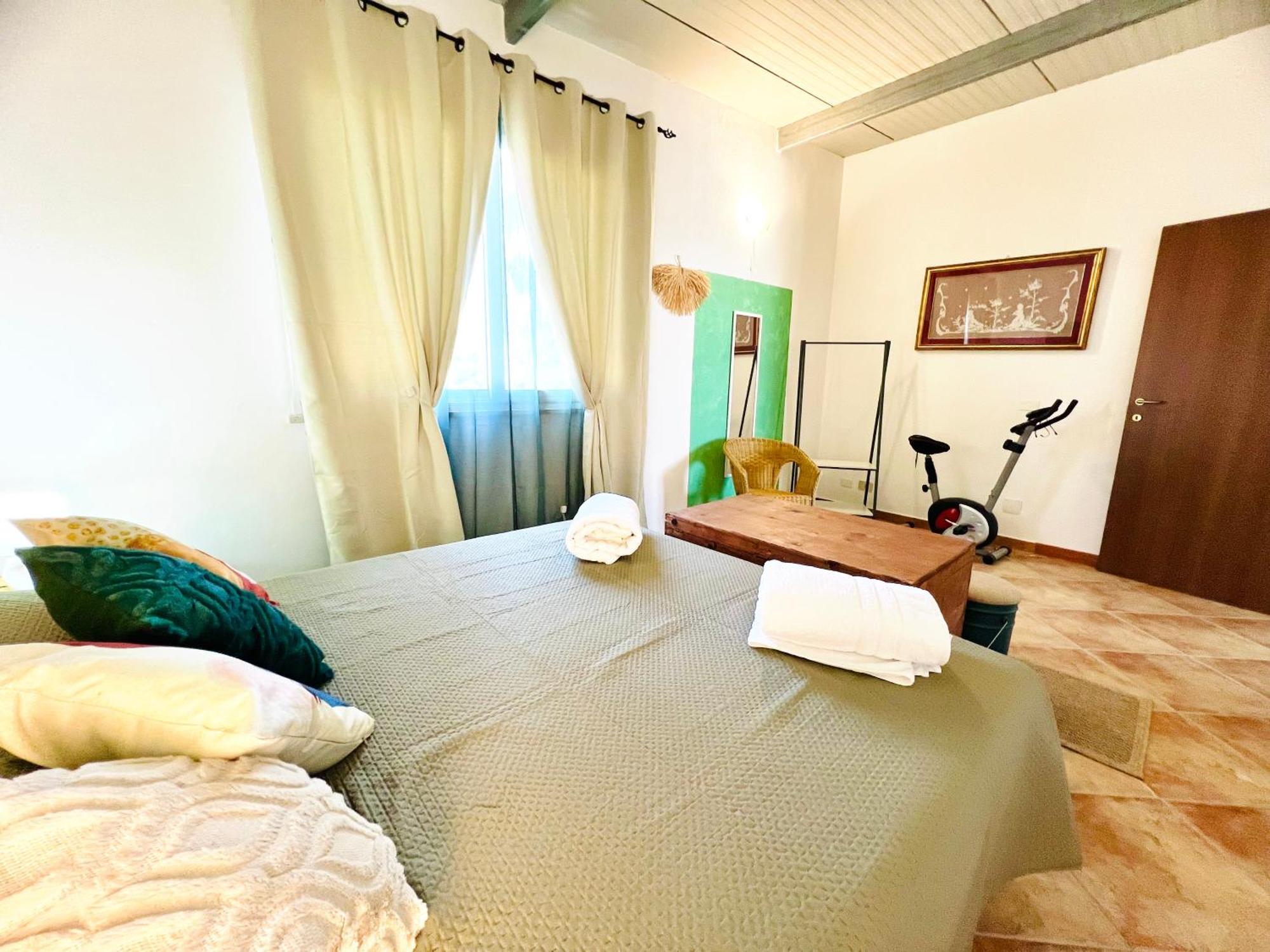 Tri Ri Coppe Apartment Cinisi