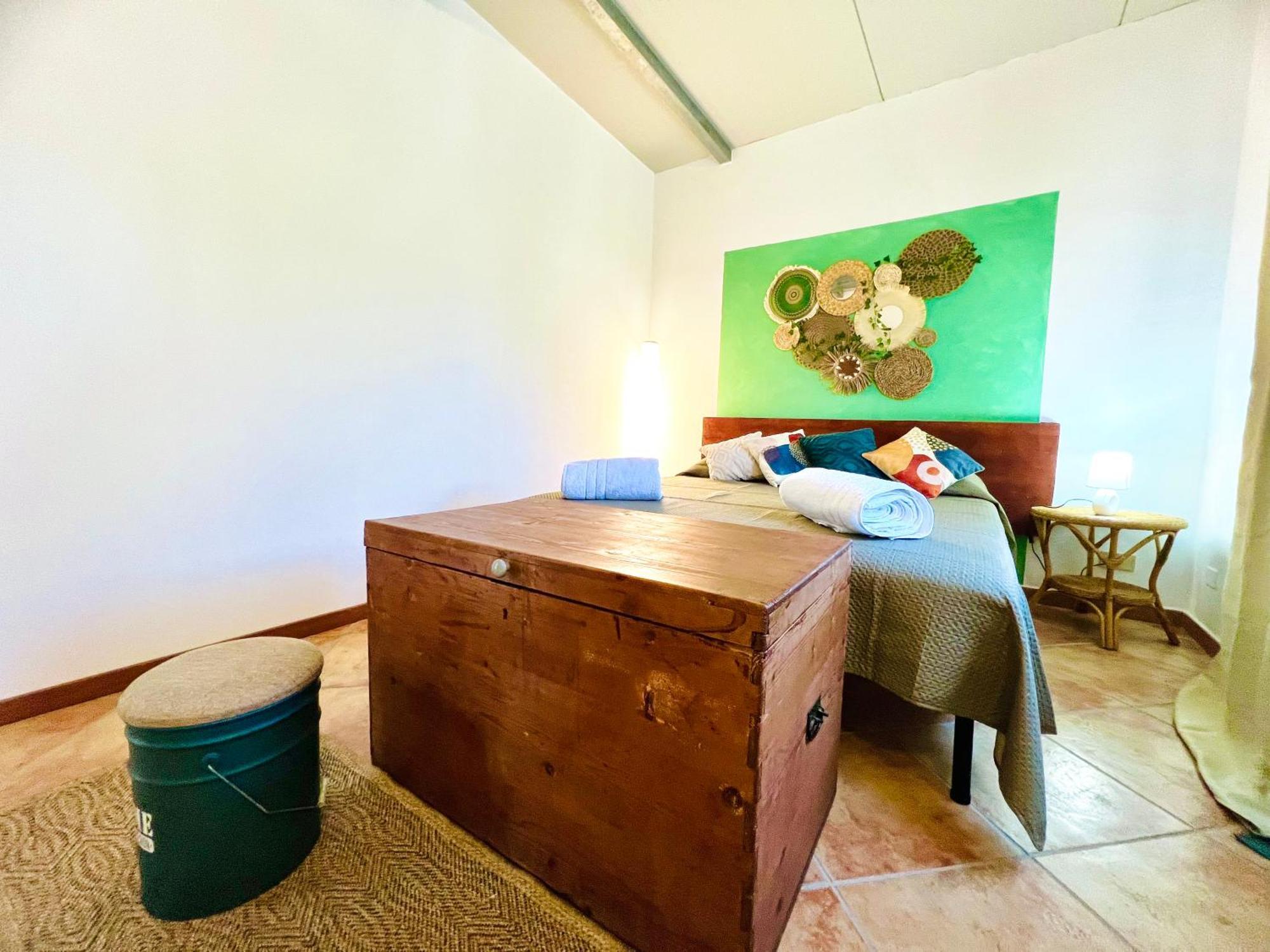 Apartment Tri Ri Coppe *