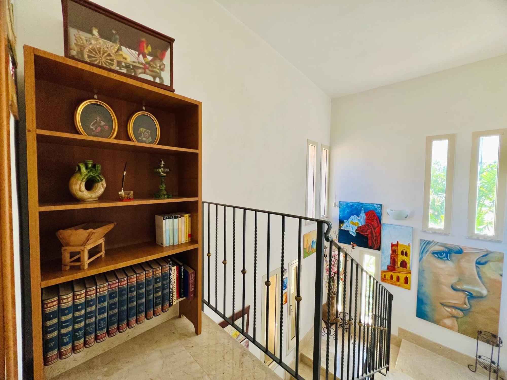 Apartment Tri Ri Coppe Cinisi