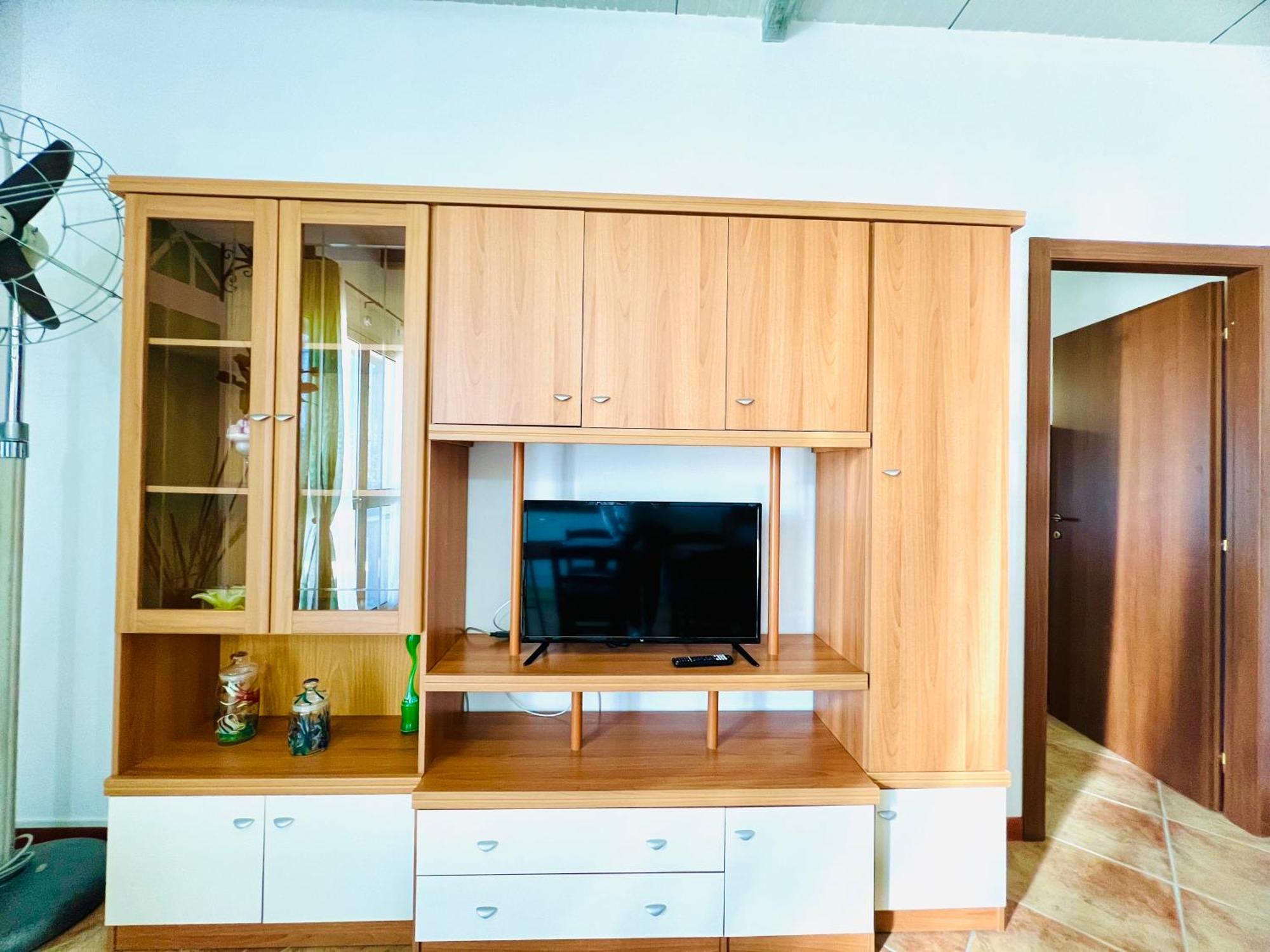 Apartment Tri Ri Coppe