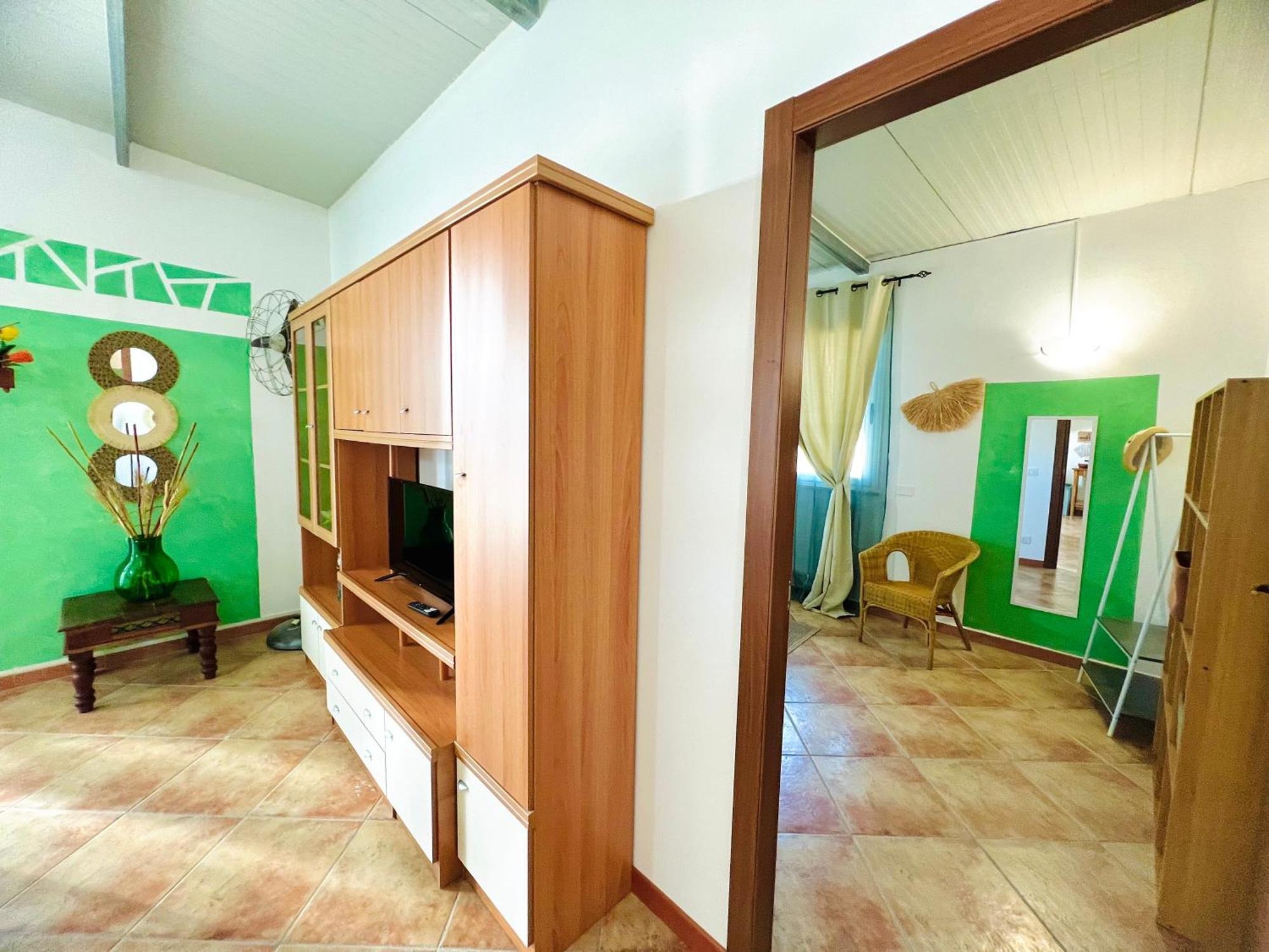 Tri Ri Coppe Apartment Cinisi