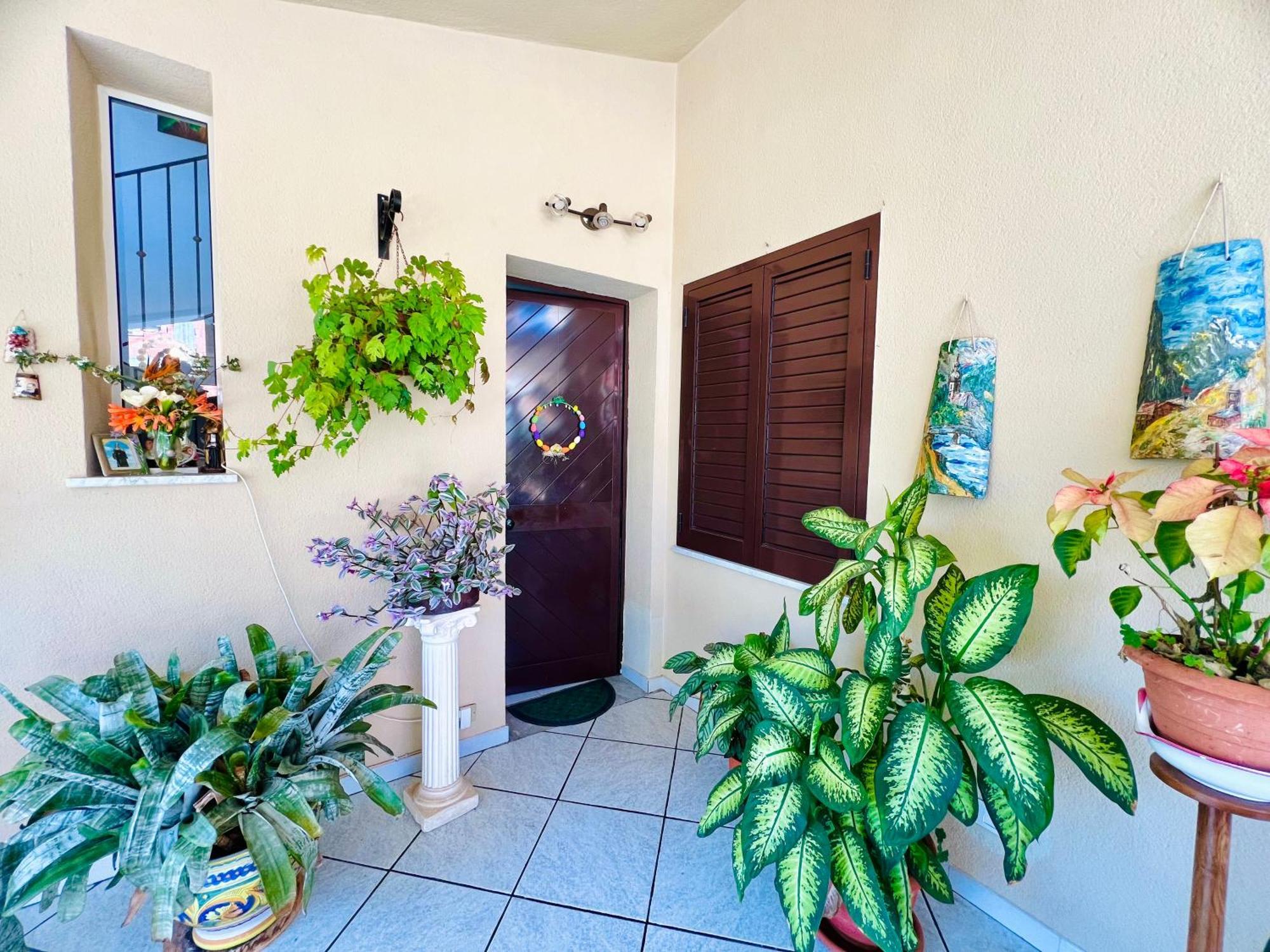 Tri Ri Coppe Apartment