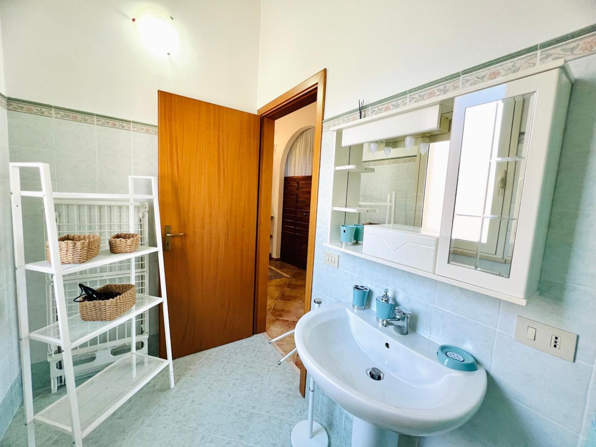 Apartment Tri Ri Coppe Cinisi