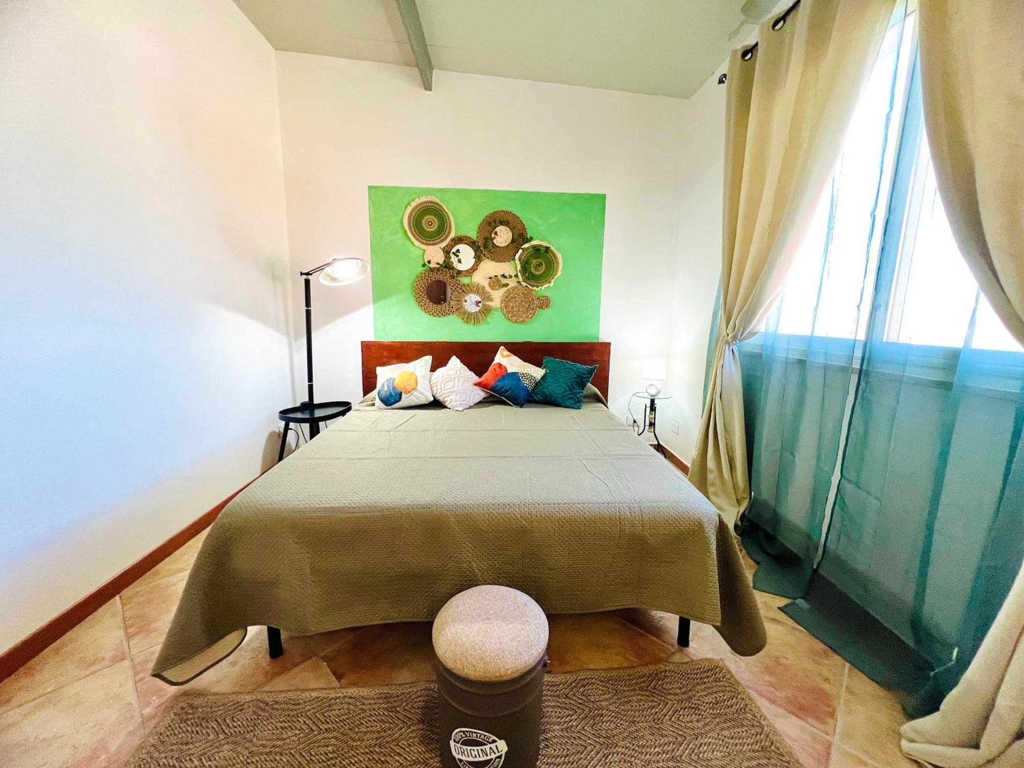 Tri Ri Coppe Apartment