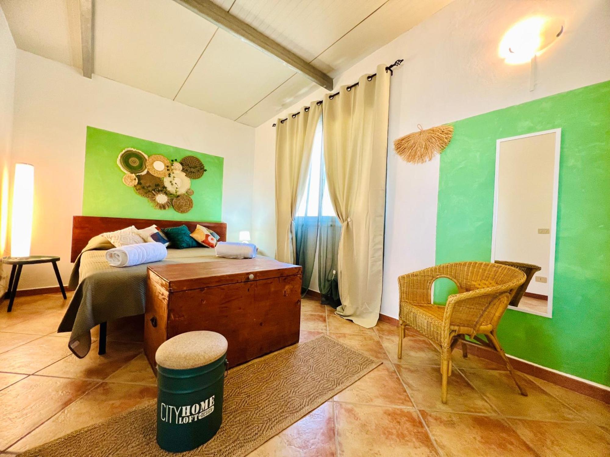 Tri Ri Coppe Apartment Cinisi
