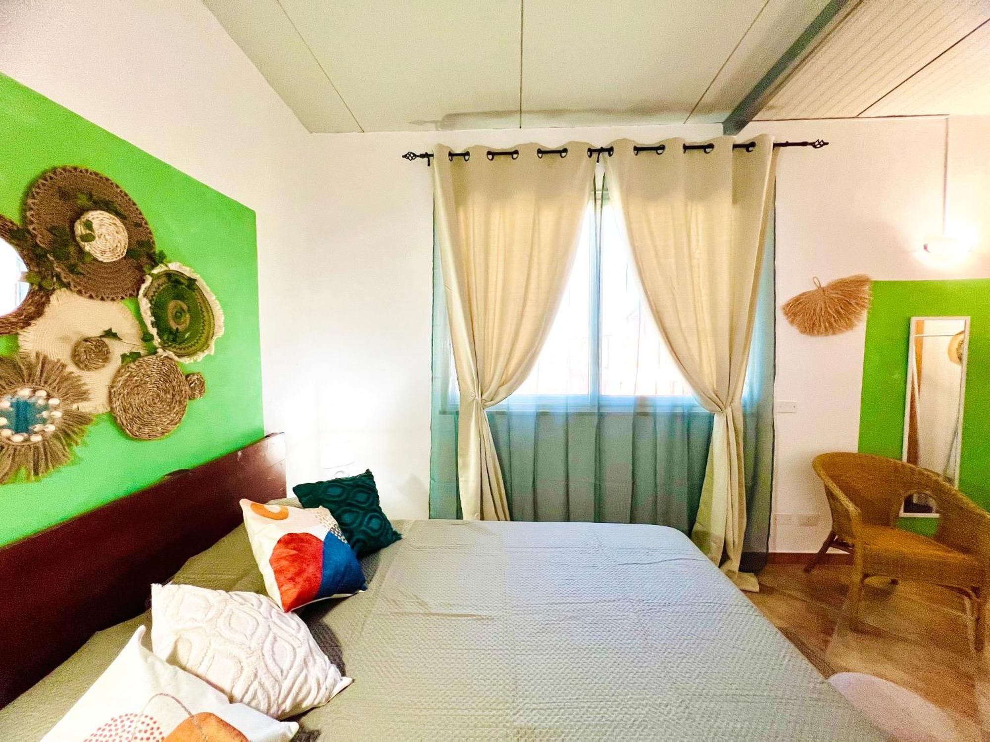 Apartment Tri Ri Coppe *