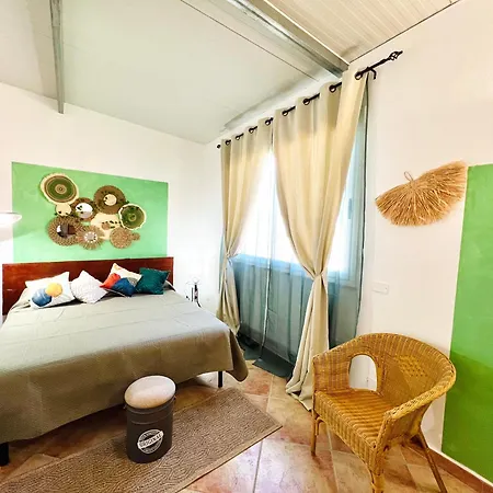 Tri Ri Coppe Apartment Cinisi Exterior photo