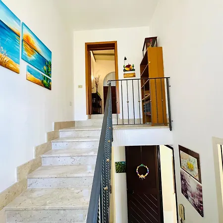 Tri Ri Coppe Apartment Cinisi Exterior photo