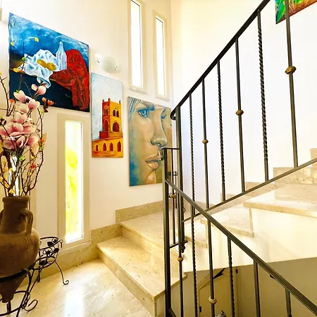 Tri Ri Coppe Apartment Cinisi Exterior photo