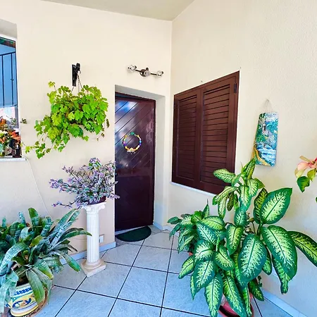 Tri Ri Coppe Apartment Cinisi Exterior photo
