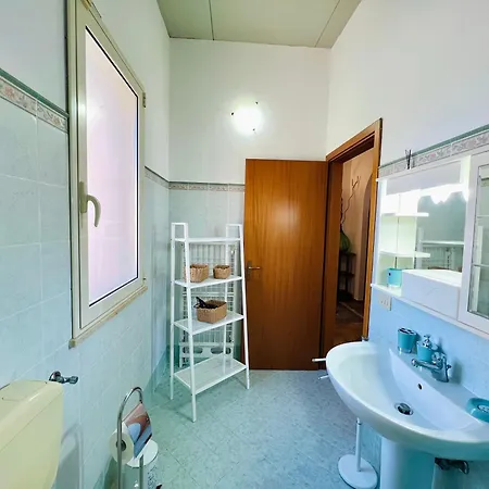Tri Ri Coppe Apartment Cinisi Exterior photo
