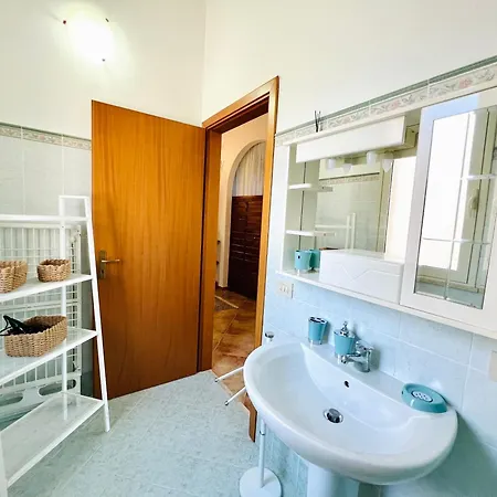 Tri Ri Coppe Apartment Cinisi Exterior photo