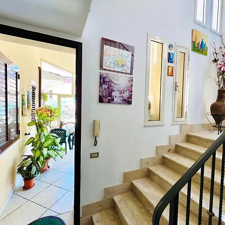 Tri Ri Coppe Apartment Cinisi Exterior photo