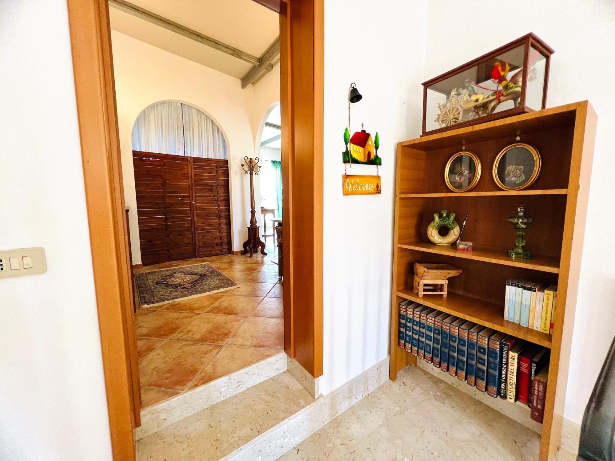 Apartment Tri Ri Coppe
