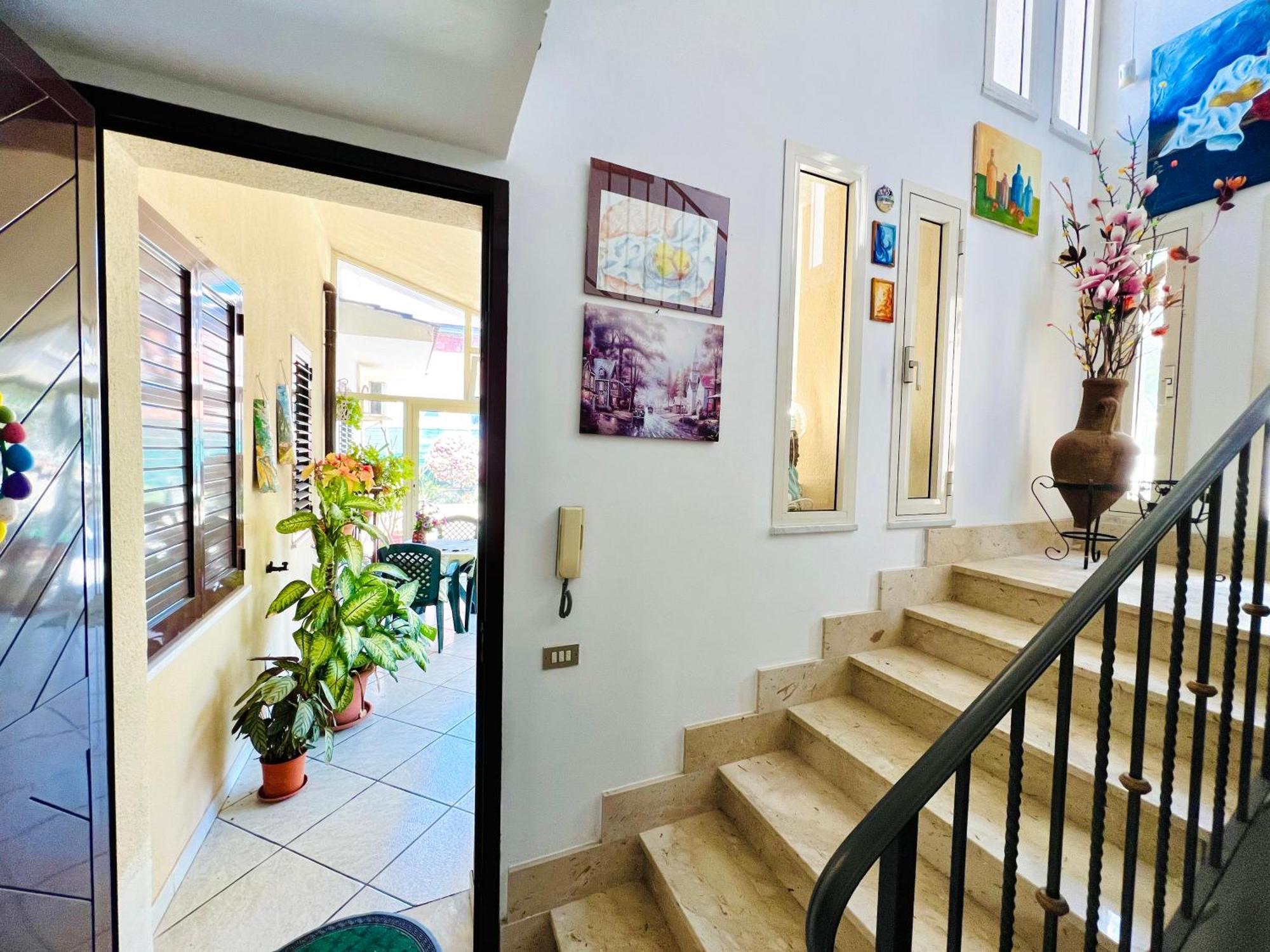 Apartment Tri Ri Coppe